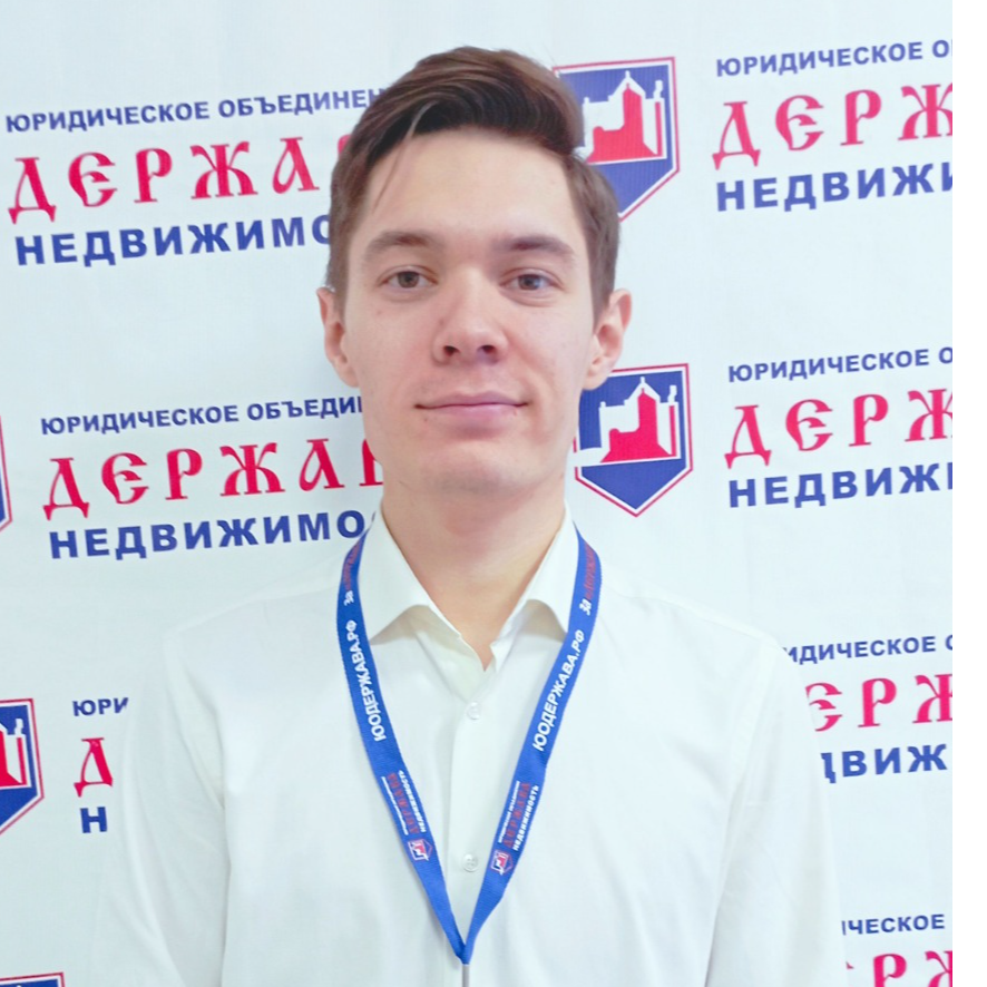 Никита Ильмаюров