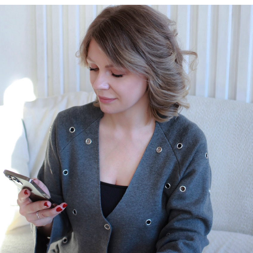 Людмила Никитина