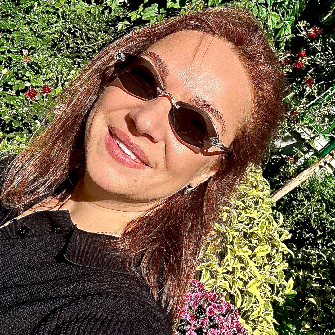 Ольга Михайлова