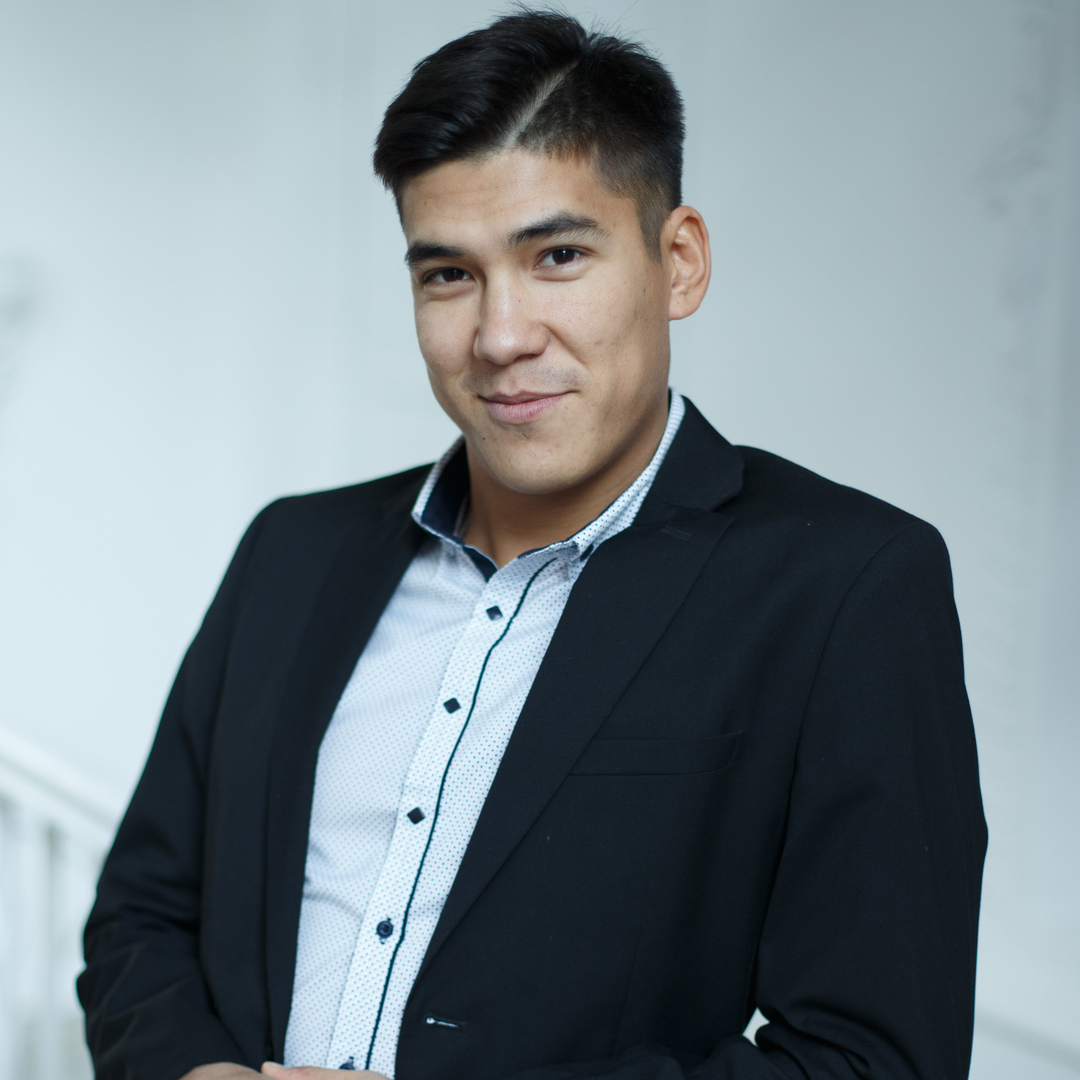 Максим Скопинцев