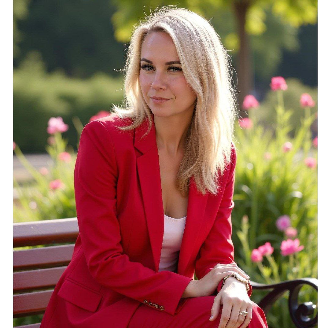 Екатерина Масленникова