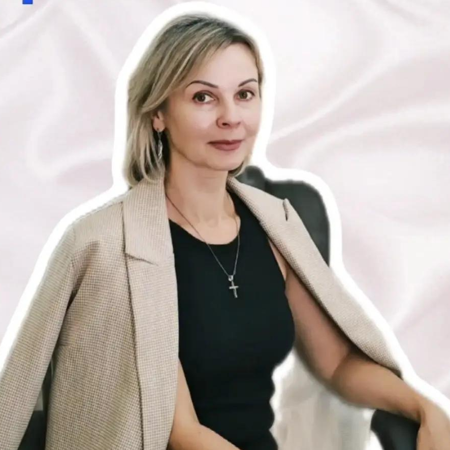 Ирина Сучкова