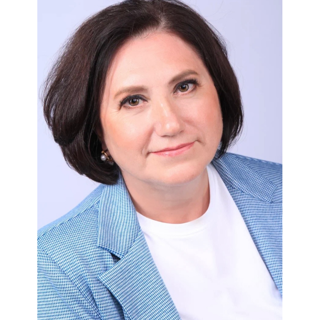 Любовь Саяпина