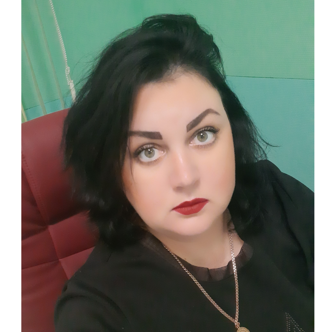 Юлия Шаршавова