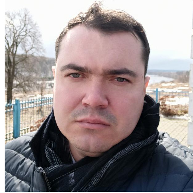 Александр Дедов