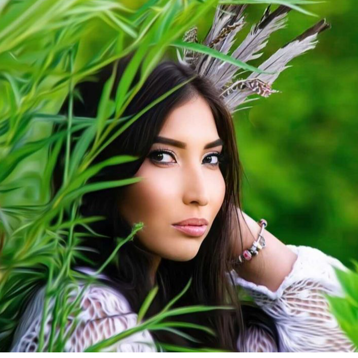 Диана Зотова