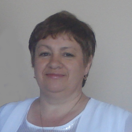 Светлана Игнатова