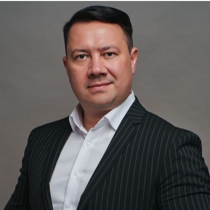 Андрей Булышев