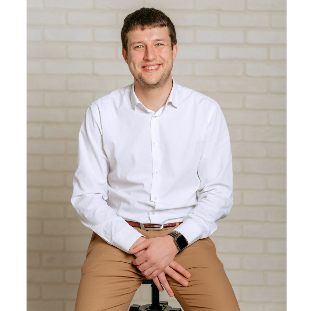 Денис Майданов