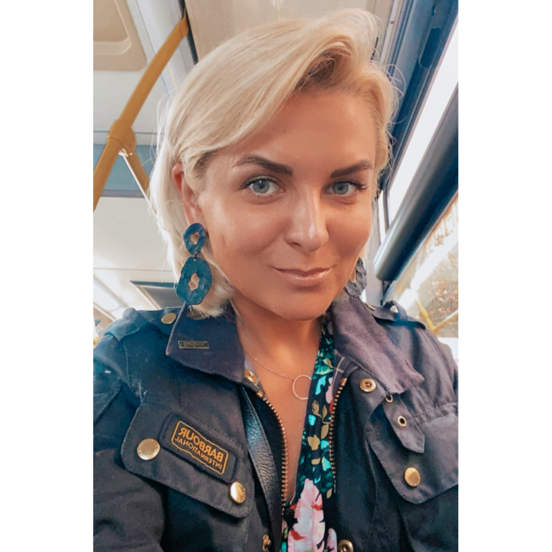 Юлия Дольная