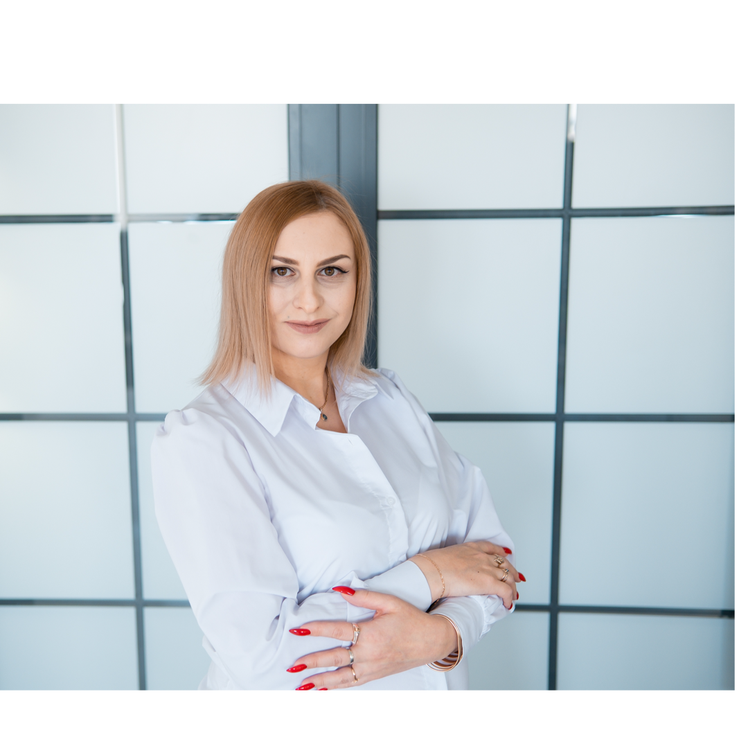 Алла Петросян