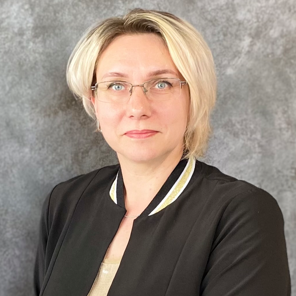 Елена Зырянова