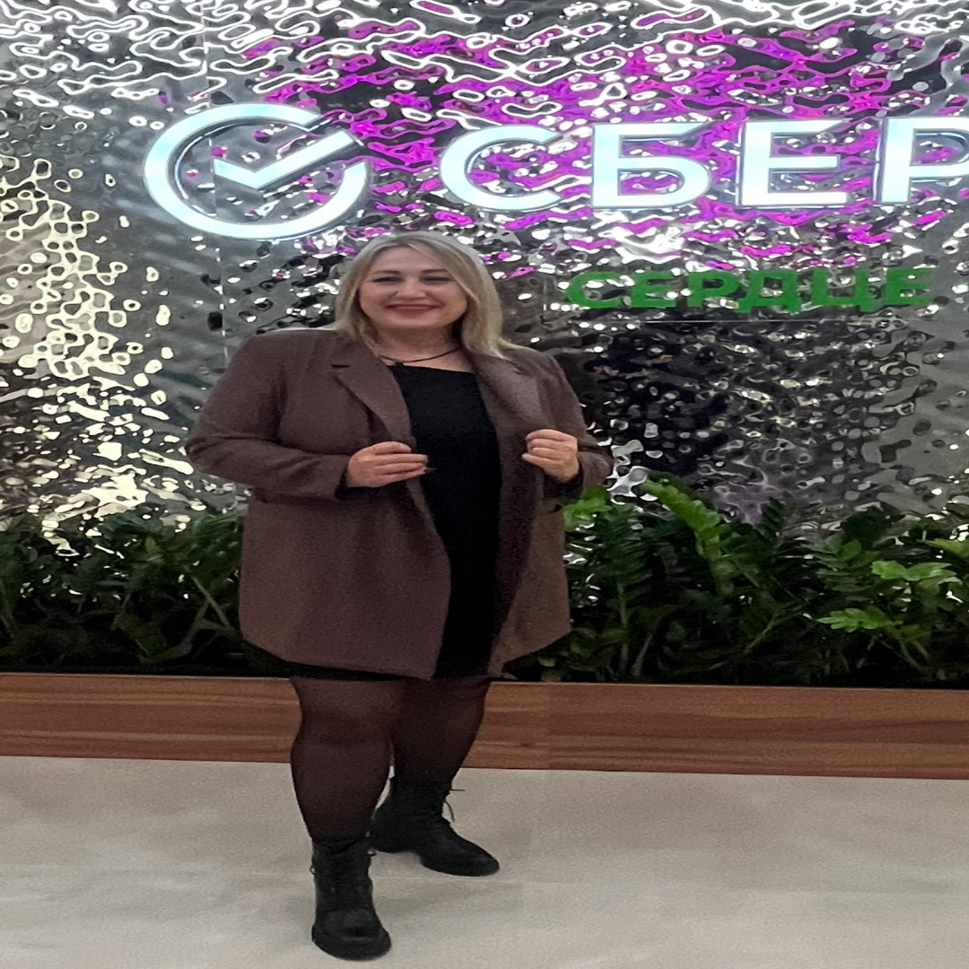 Анна Бочкарева