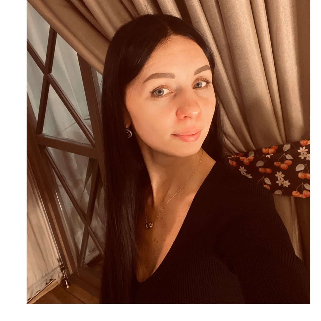 Екатерина Звягина