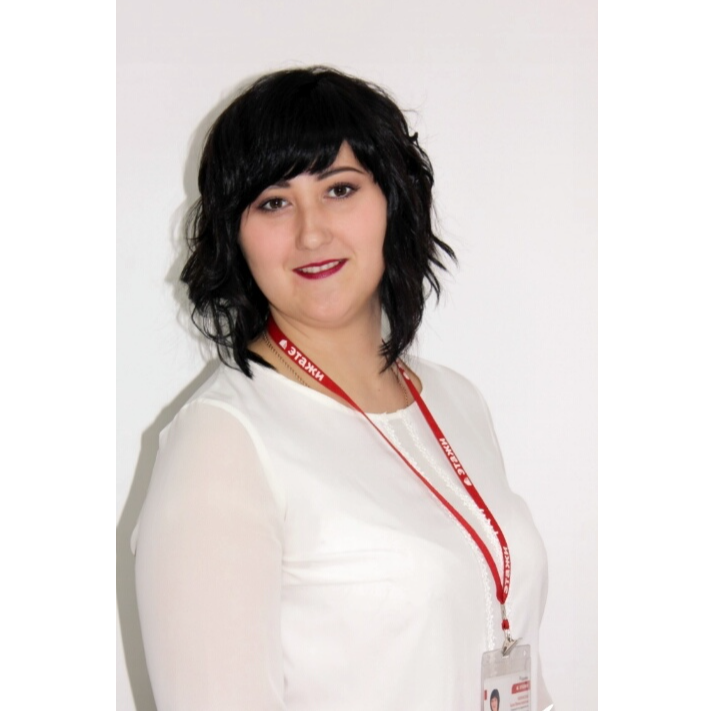 Алла Новикова