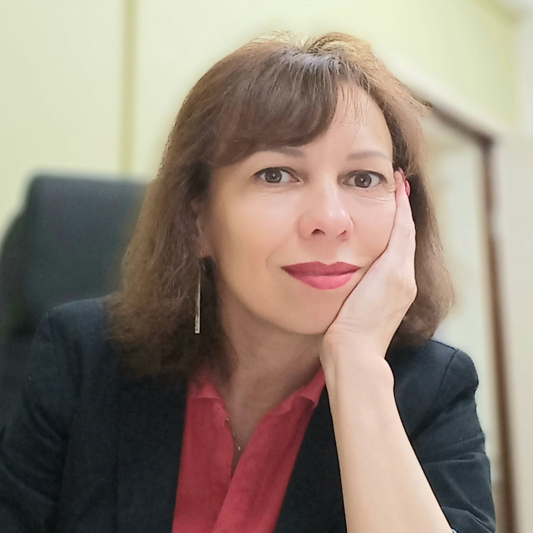 Елена Миронова