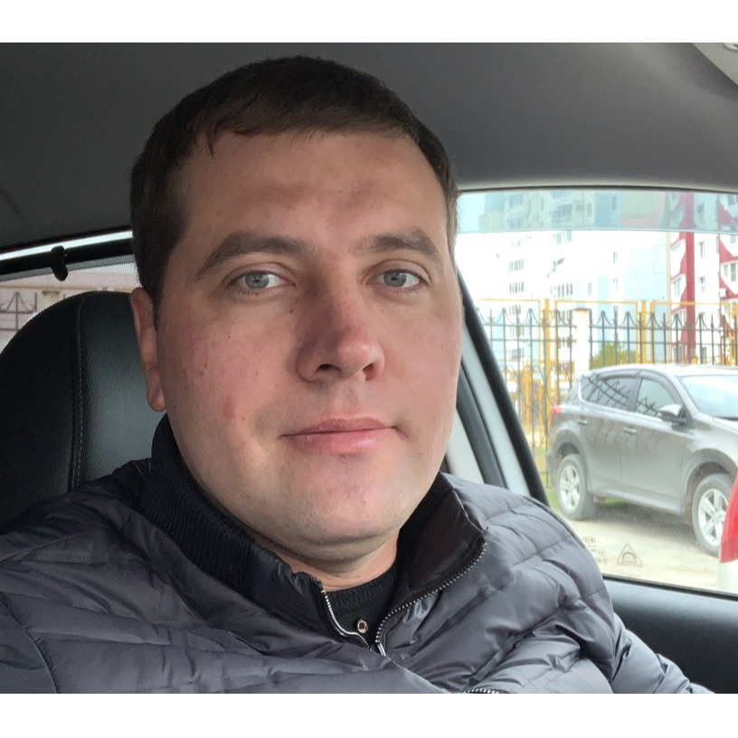 Сергей Сергеев
