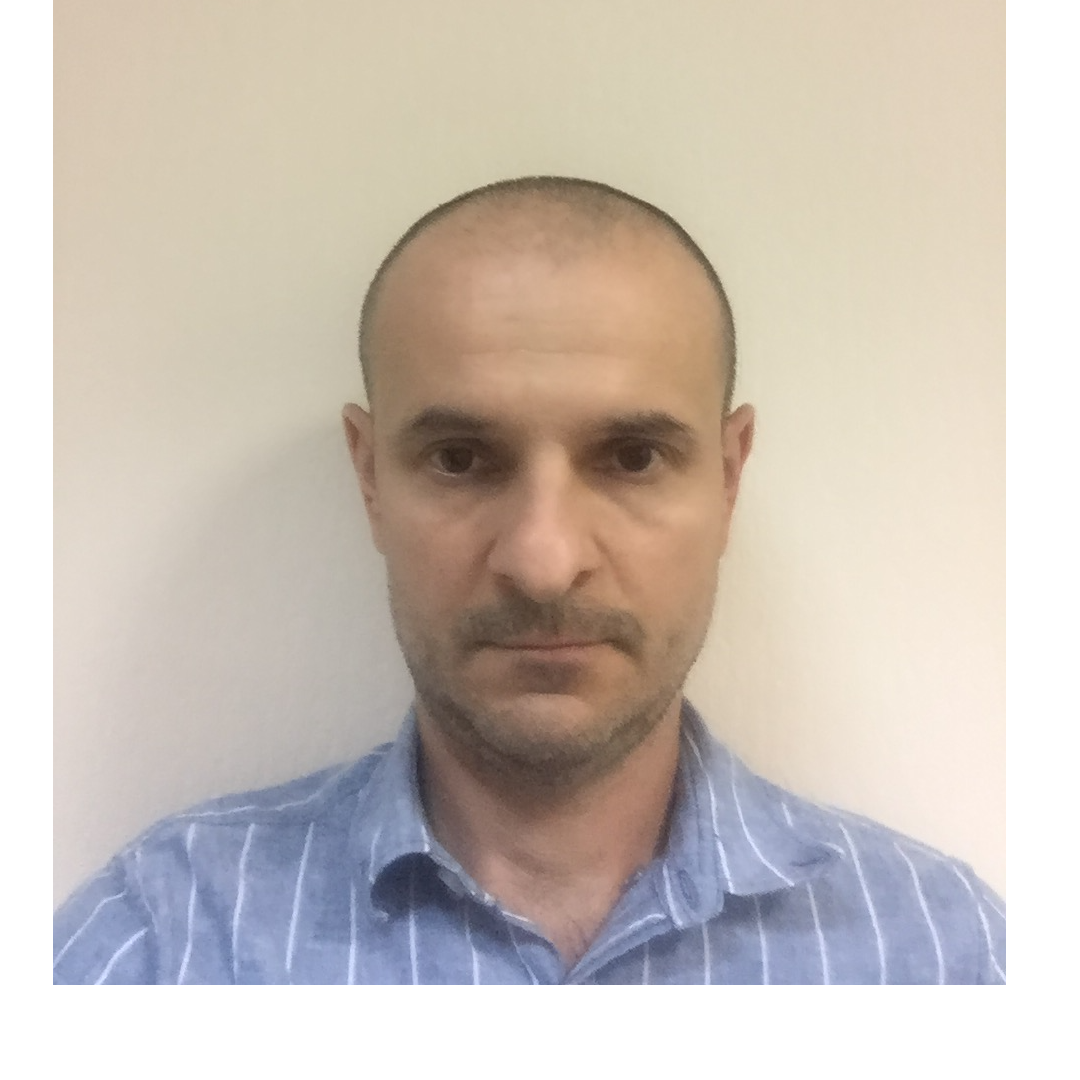 Роман Ремизов