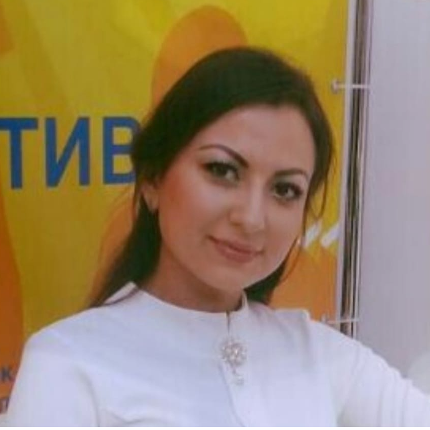 Ольга Романкова