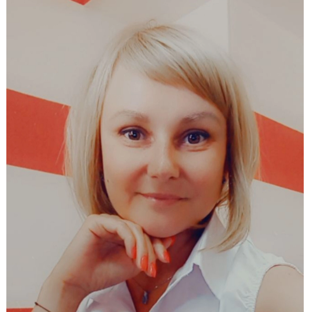 Лилия Селина