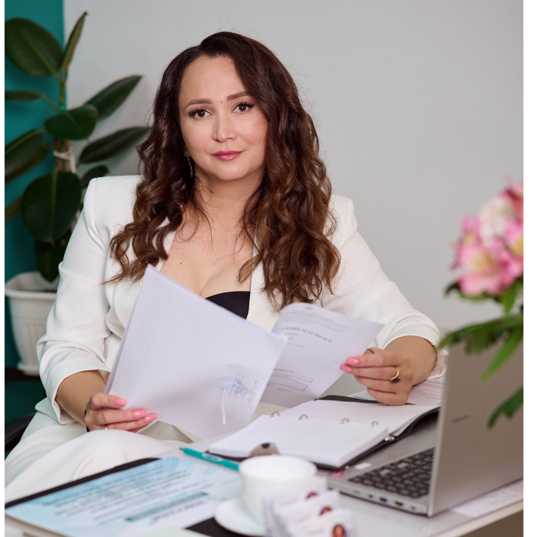 Юлия Костина