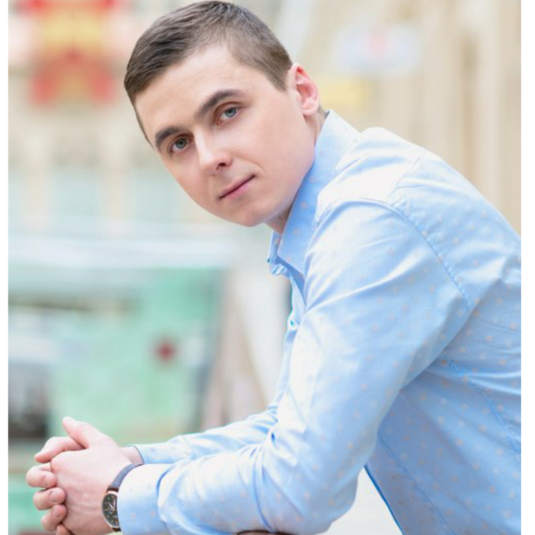 Владимир Асташкин