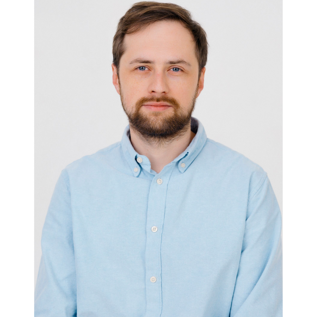 Артём Ямщиков