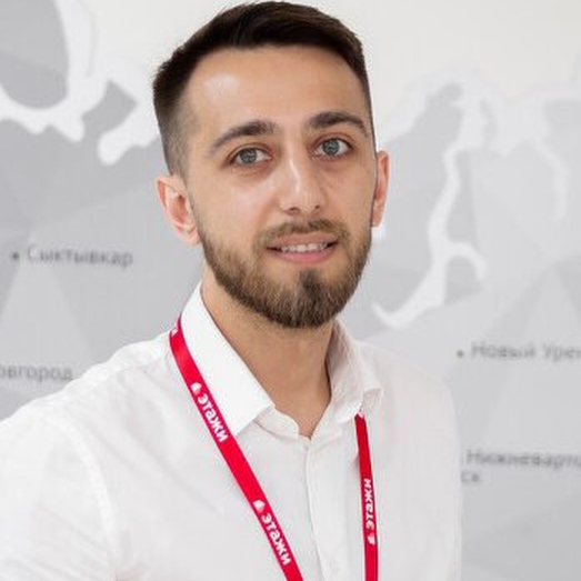 Артём Булдаков