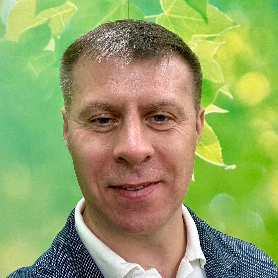 Василий Чивиков