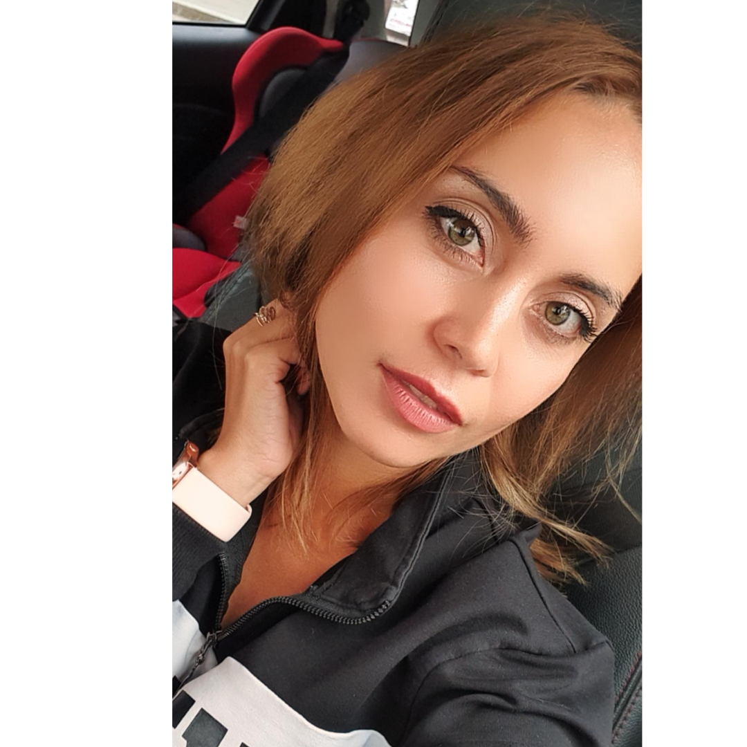 Айсылу Мухаметшина