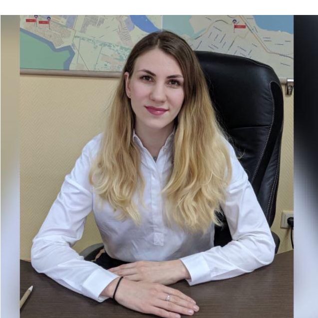 Екатерина Косова
