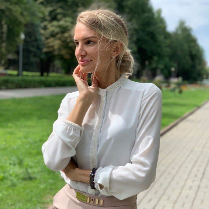 Екатерина Ермакова