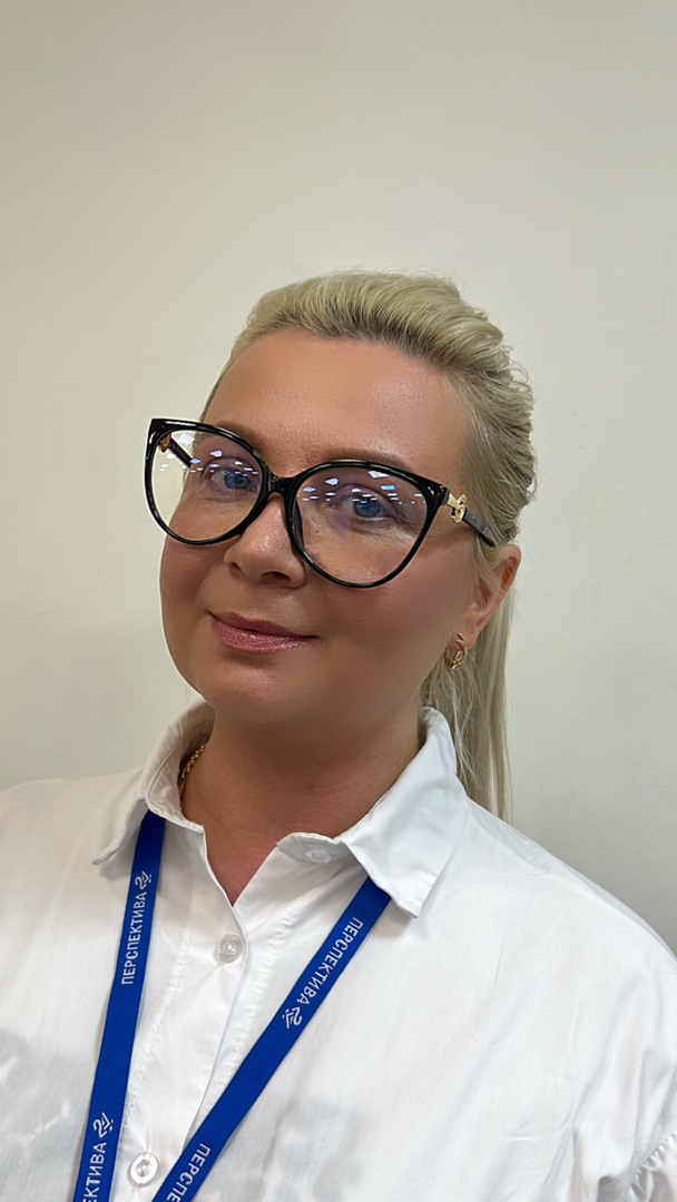 Яна Поторочина