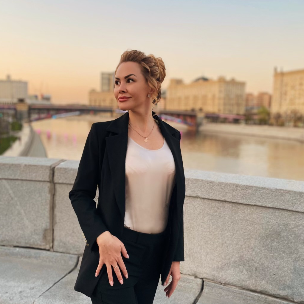 Мария Варламова
