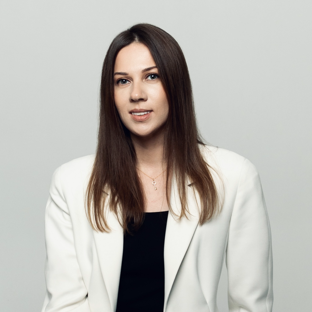 Надежда Зайцева