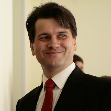 Александр Черный