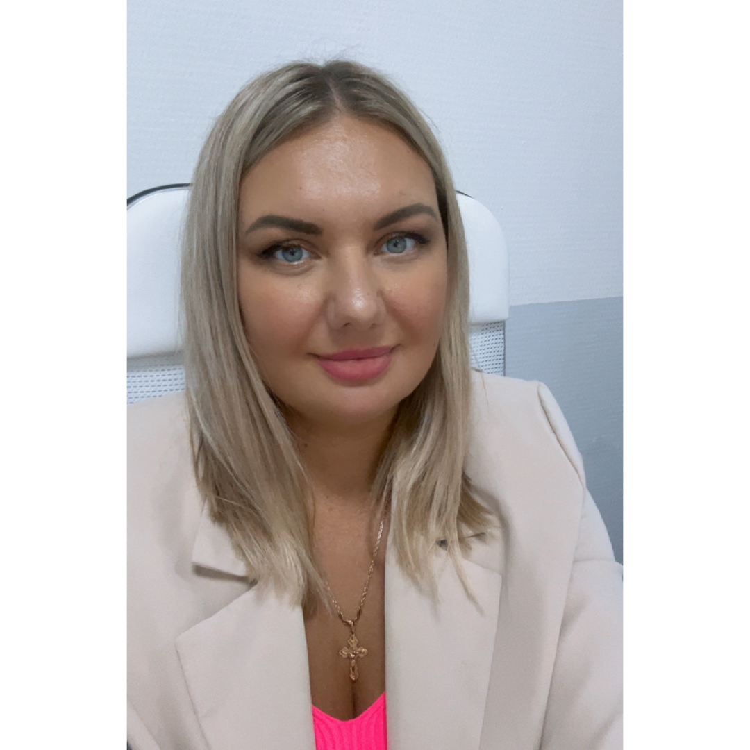 Татьяна Вунш