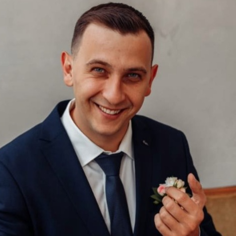 Антон Минибаев