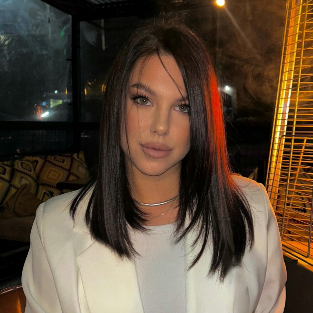 Ольга Терехова