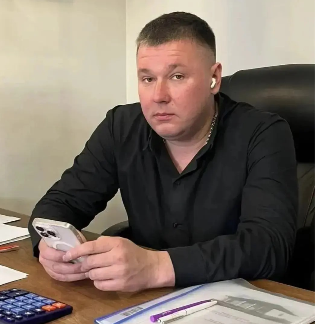 Виталий Дюкарев