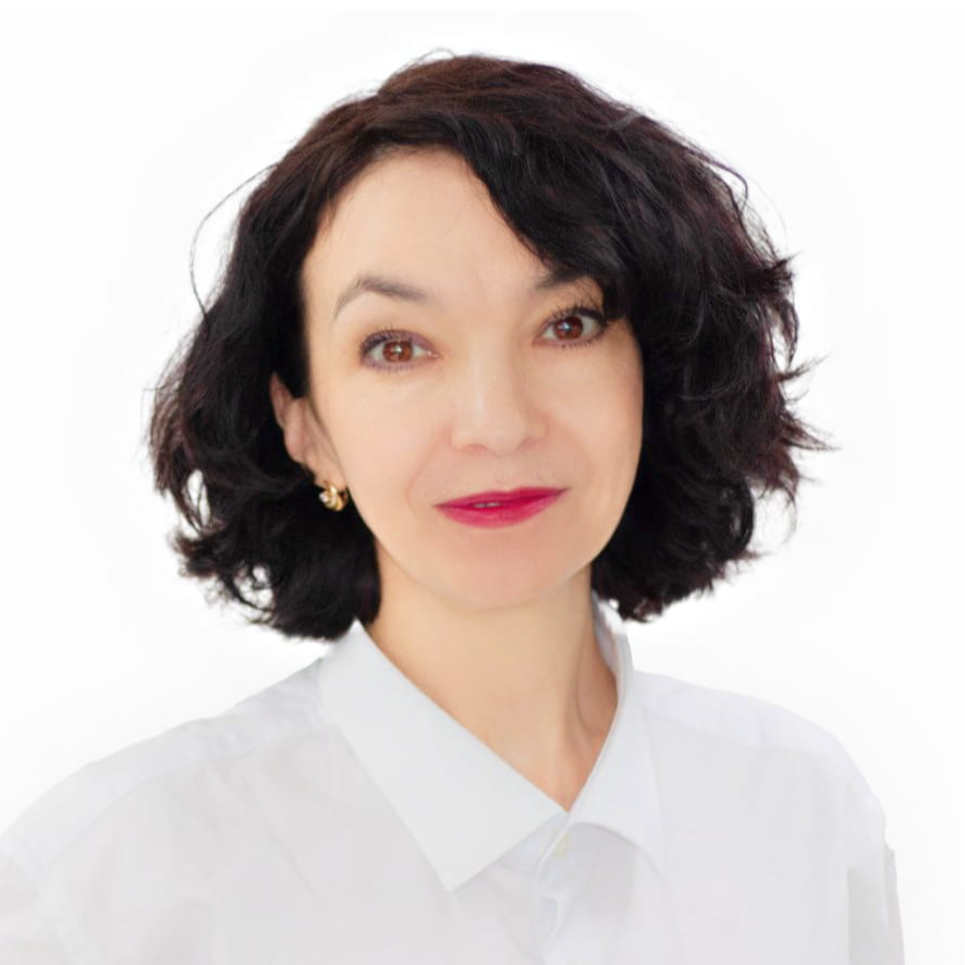 Эльмира Авсахова
