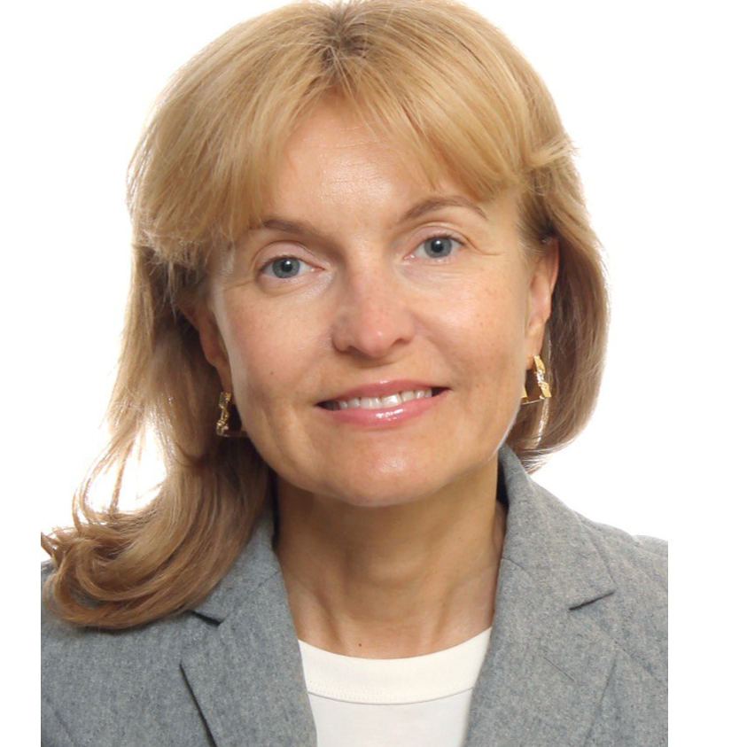 Елена Надеева