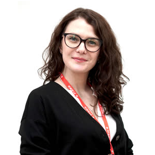 Евгения Буранова