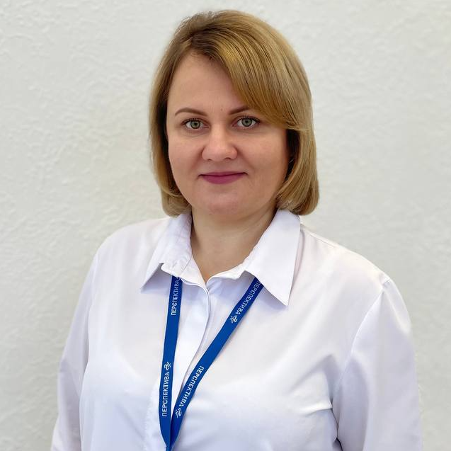 Юлия Воробьева