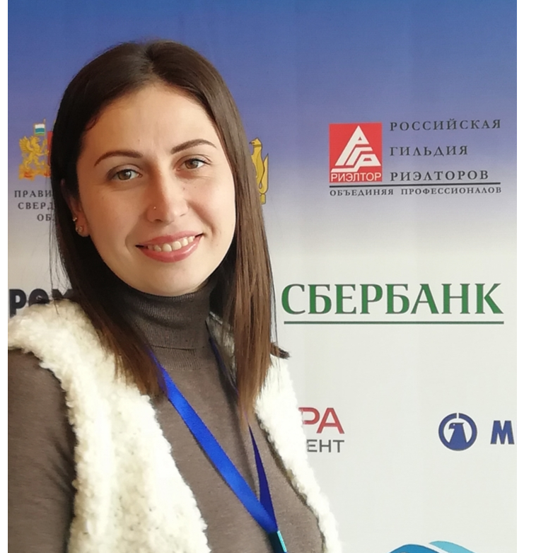 Алия Емельянова