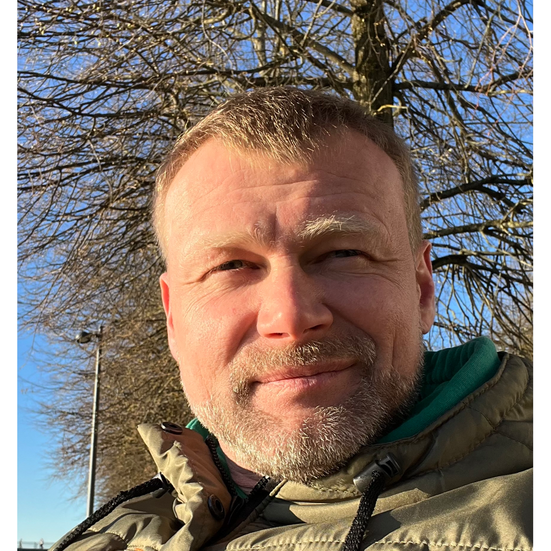 Антон Шнорр