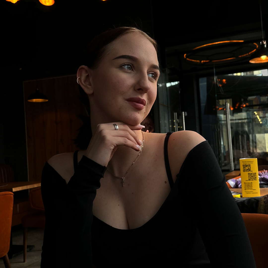 Александра Верецун