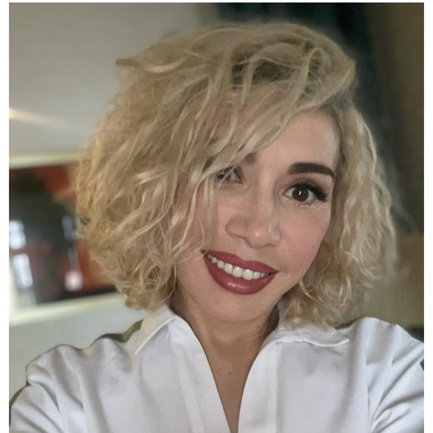 Елена Токарь