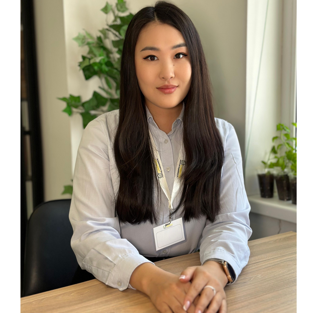 Марианна Лонгинова