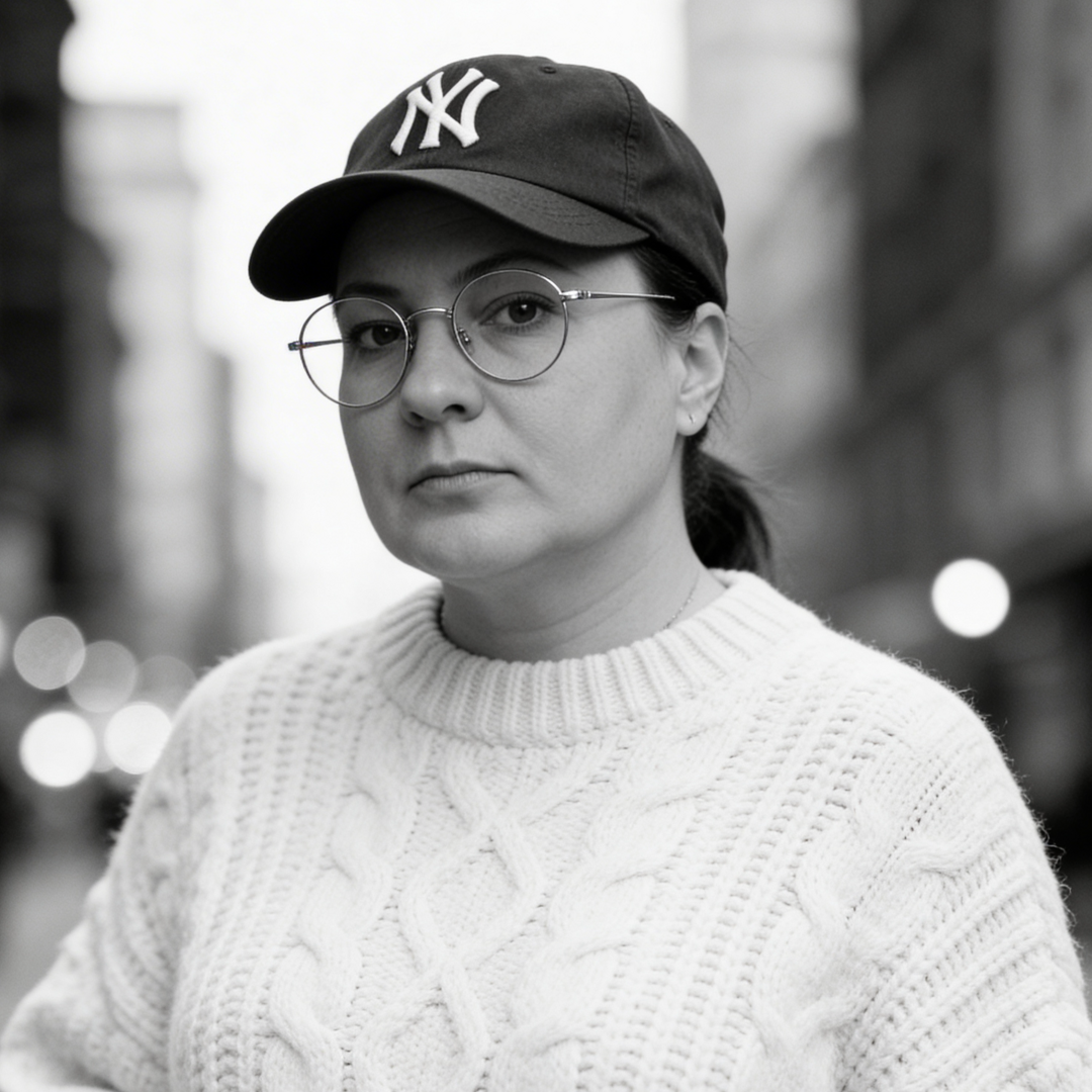 Елена Шарашова